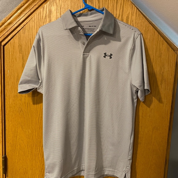 UnderAmour Polo Haul - Picture 5 of 7